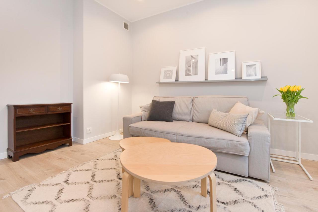 Apartamenty Grobla III Q4Apartments Gdańsk Zewnętrze zdjęcie